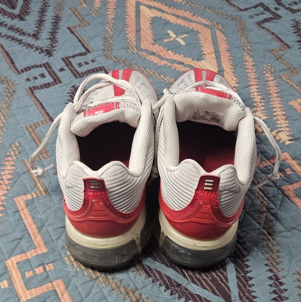 Nike Air Max‎ 360